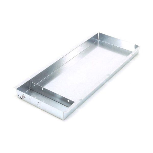 Apw Bottm Covr Assy-4/3 Well 55467 - main